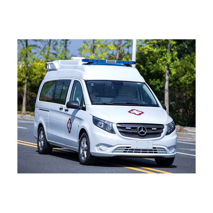 租赁私人救护车