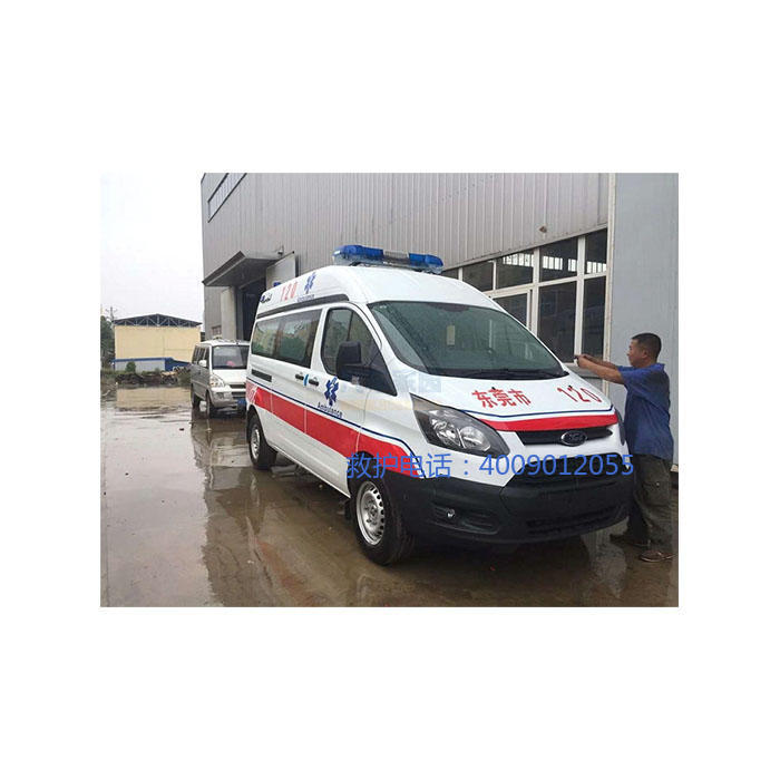 出租救护车电话号码