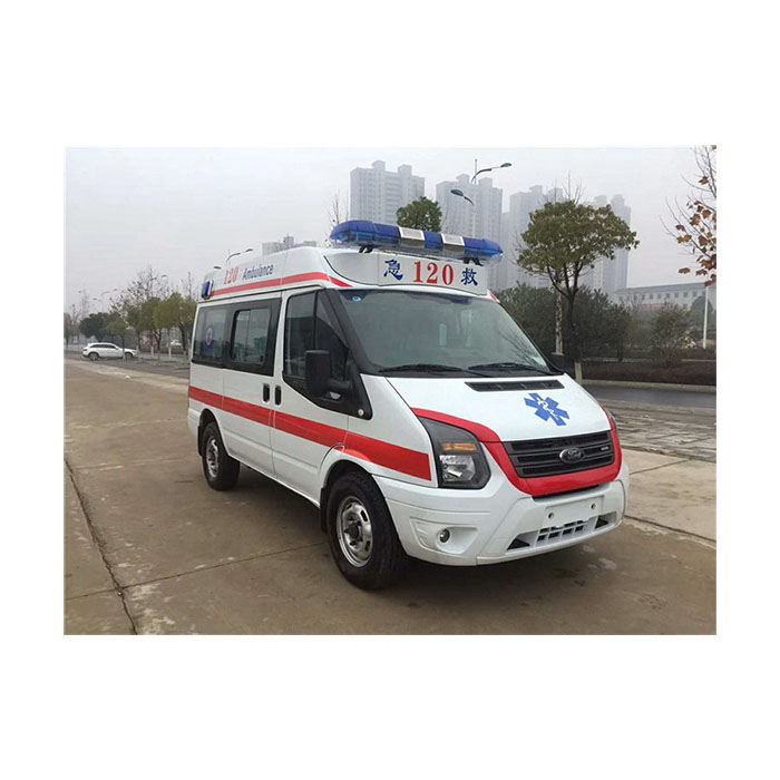租赁急救车