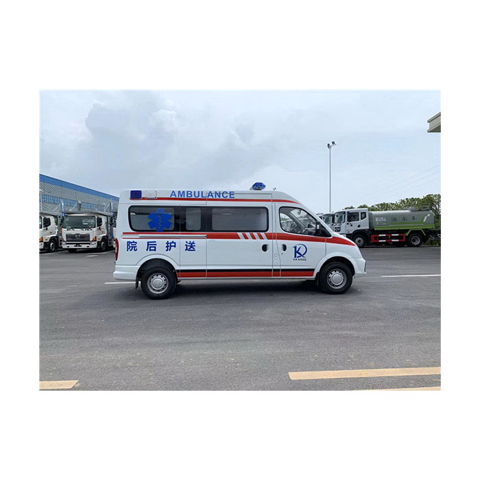 租赁救护车电话号码