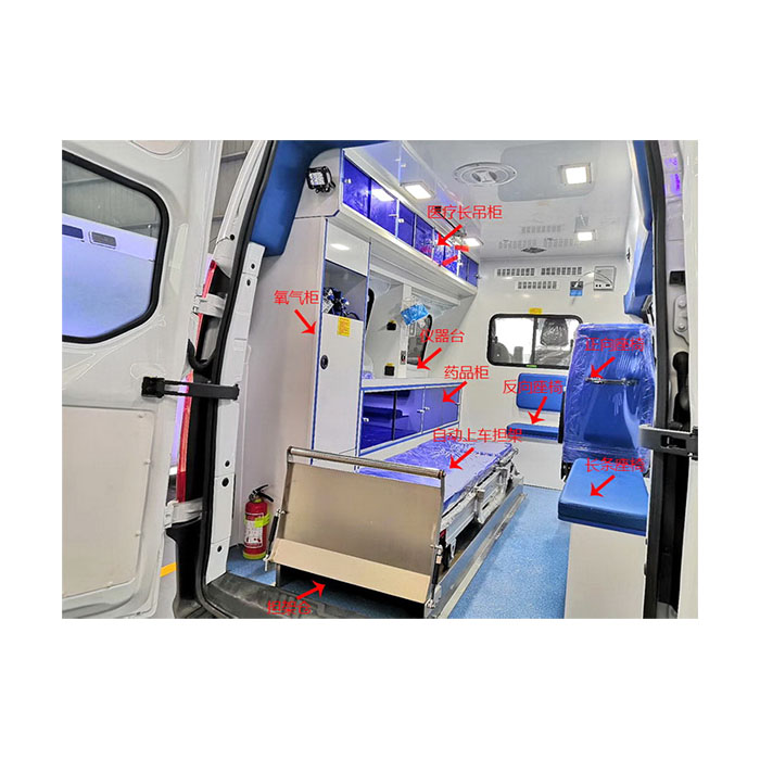 租赁急救车电话