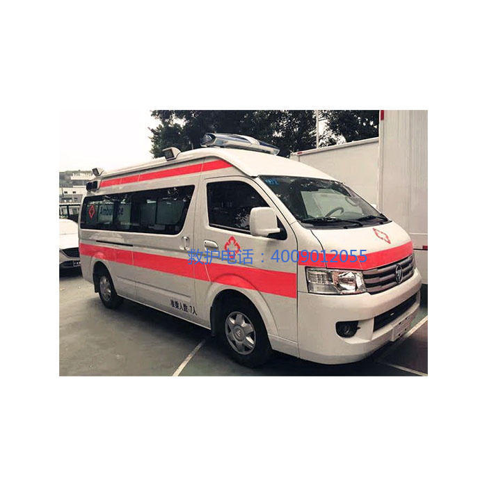 出租私人救护车
