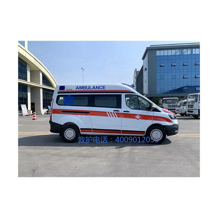 出租急救车联系电话
