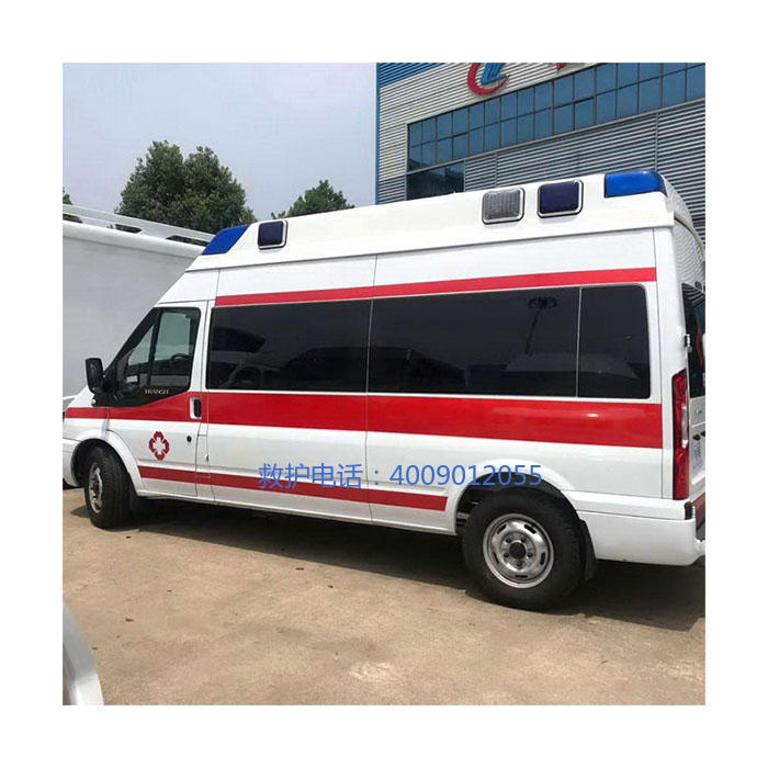 租赁私人救护车联系方式