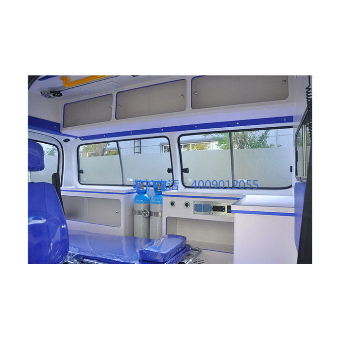 租赁急救车电话号码