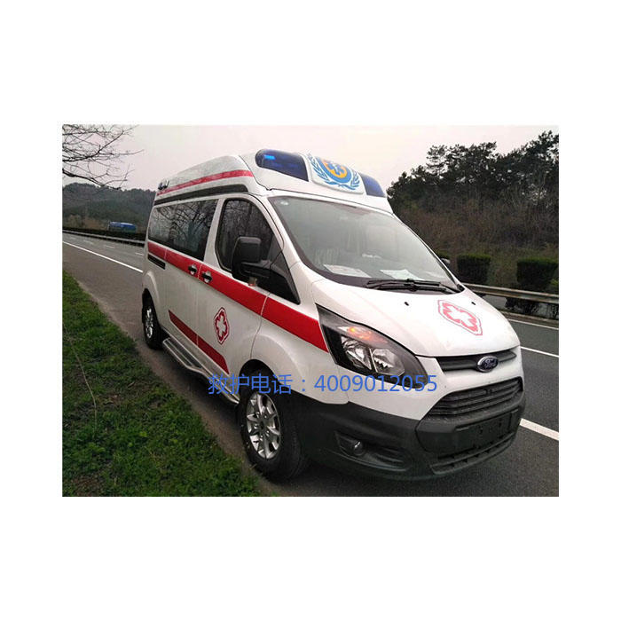 出租急救车电话号码