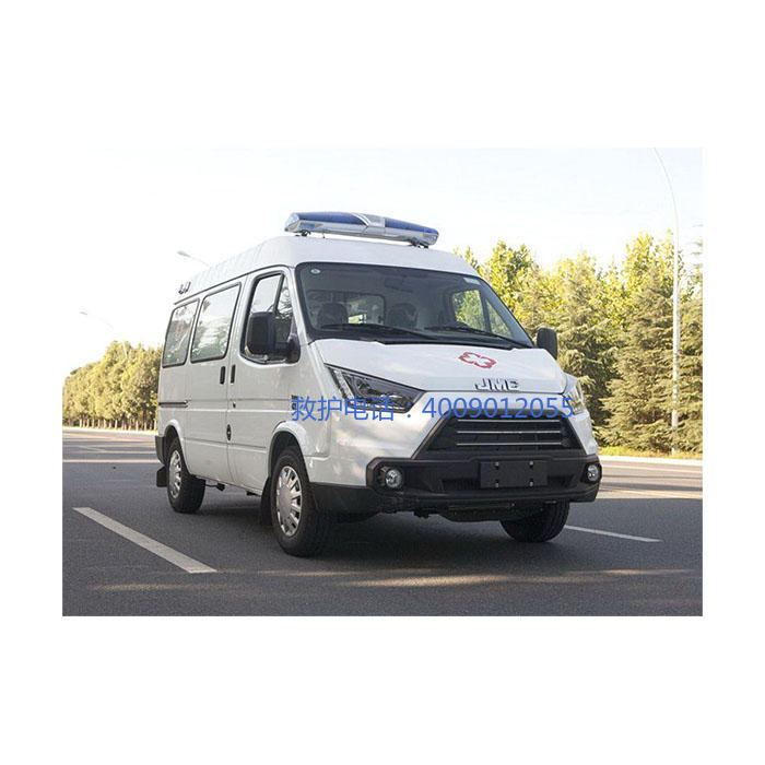 出租私人救护车