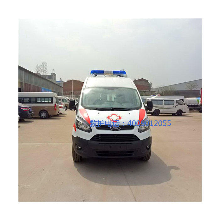 租赁救护车电话