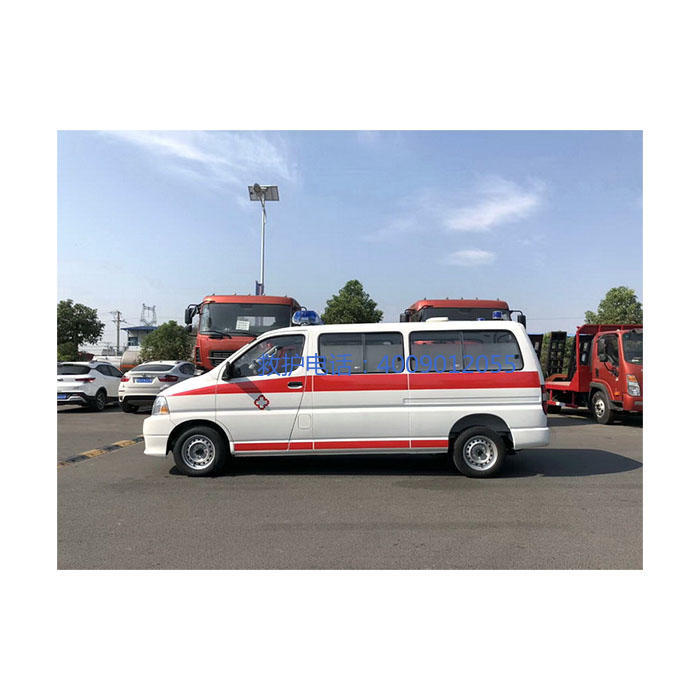 出租急救车联系电话