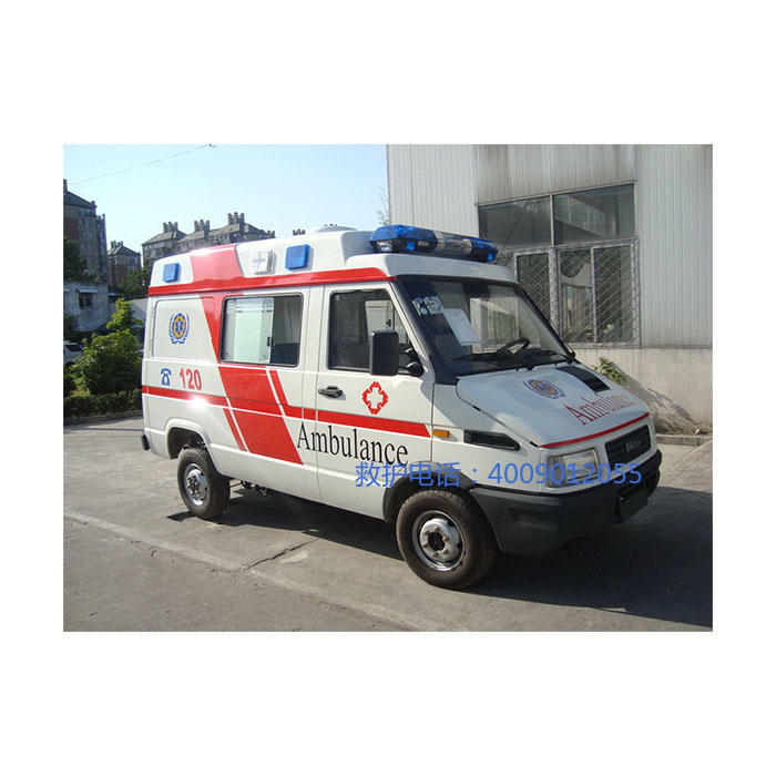 租赁救护车联系电话