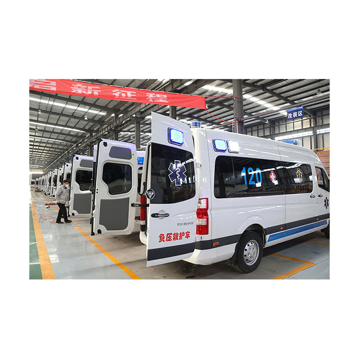 租赁私人救护车联系方式