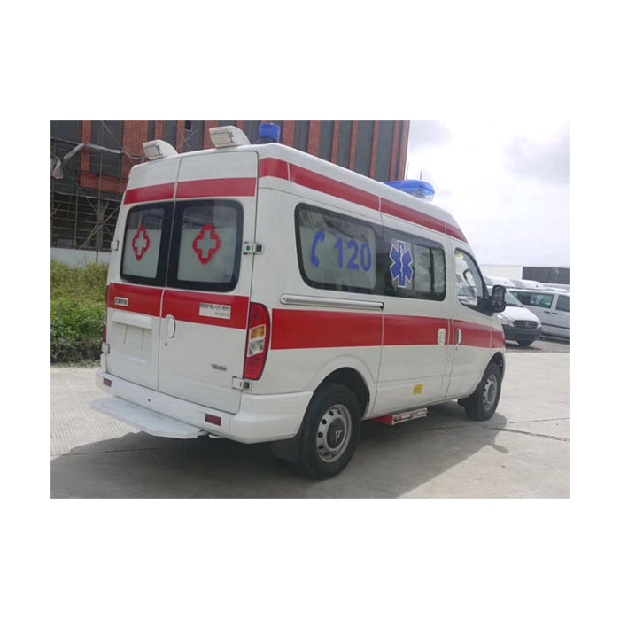 租赁私人救护车