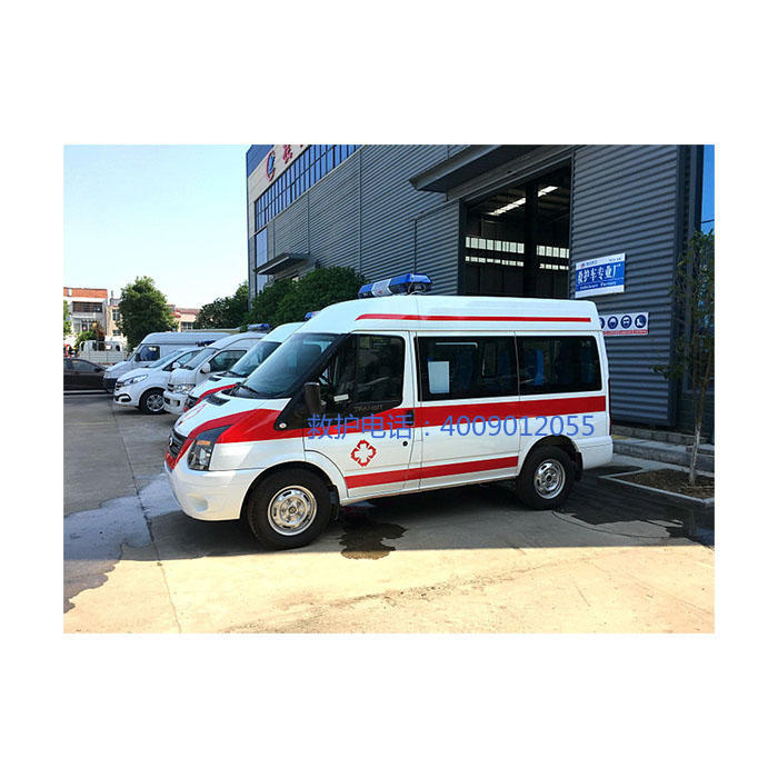 出租急救车联系电话