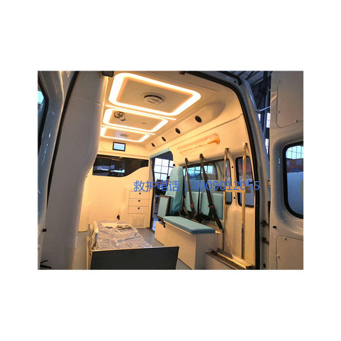 租赁救护车联系电话