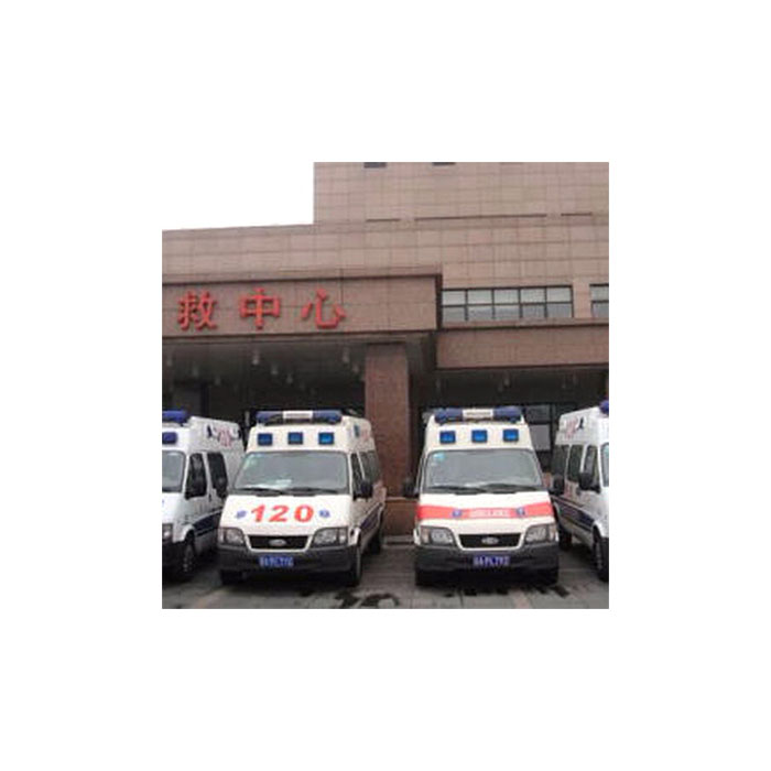 租赁私人救护车