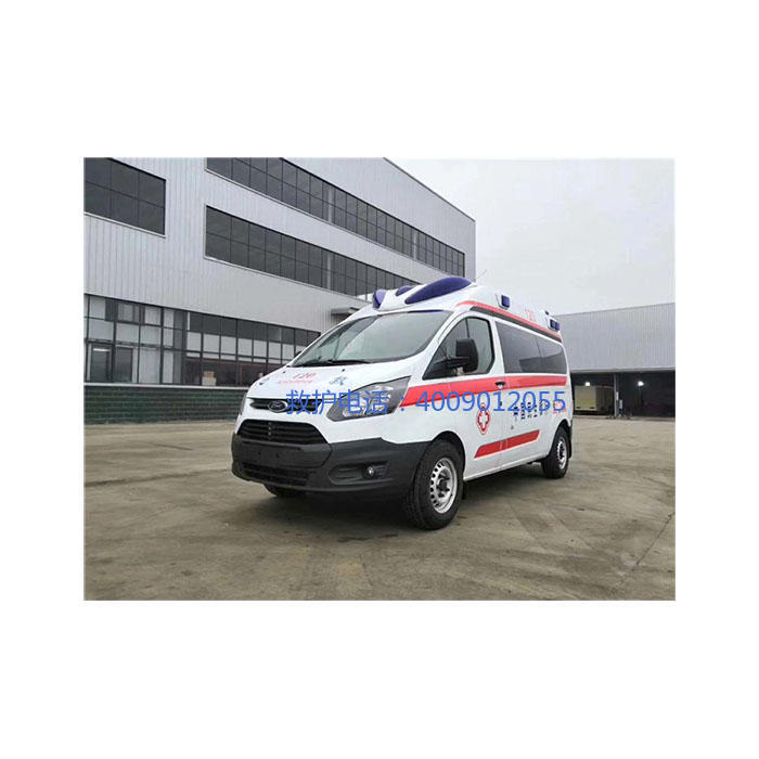 出租救护车电话