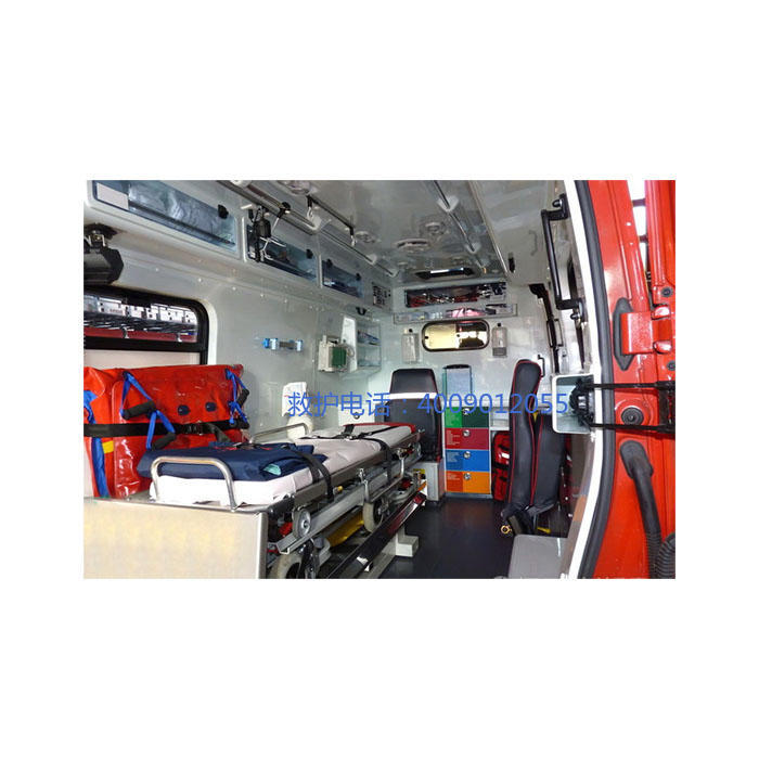 出租急救车电话号码