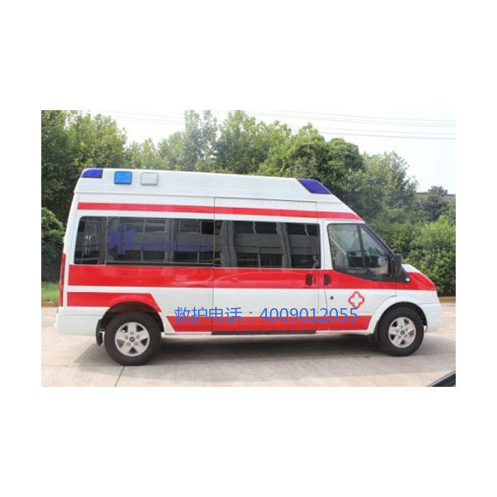 出租120联系电话