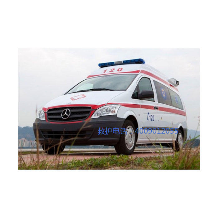 租赁私人救护车联系电话