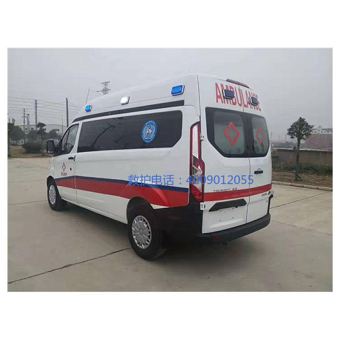 租赁私人救护车联系电话