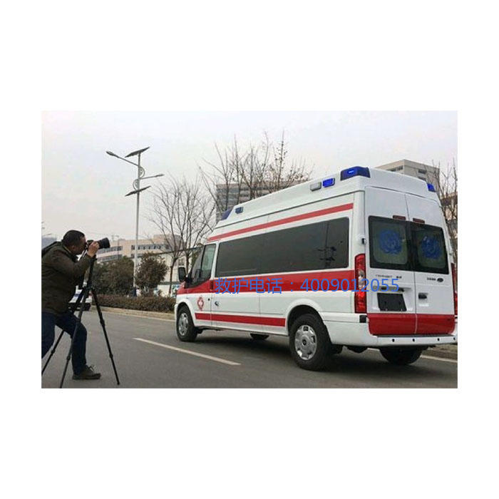 租赁私人救护车联系电话