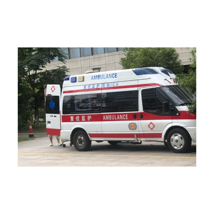 出租私人救护车联系方式
