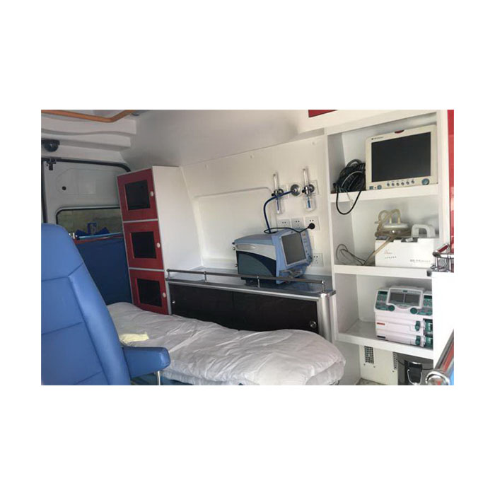 出租私人救护车