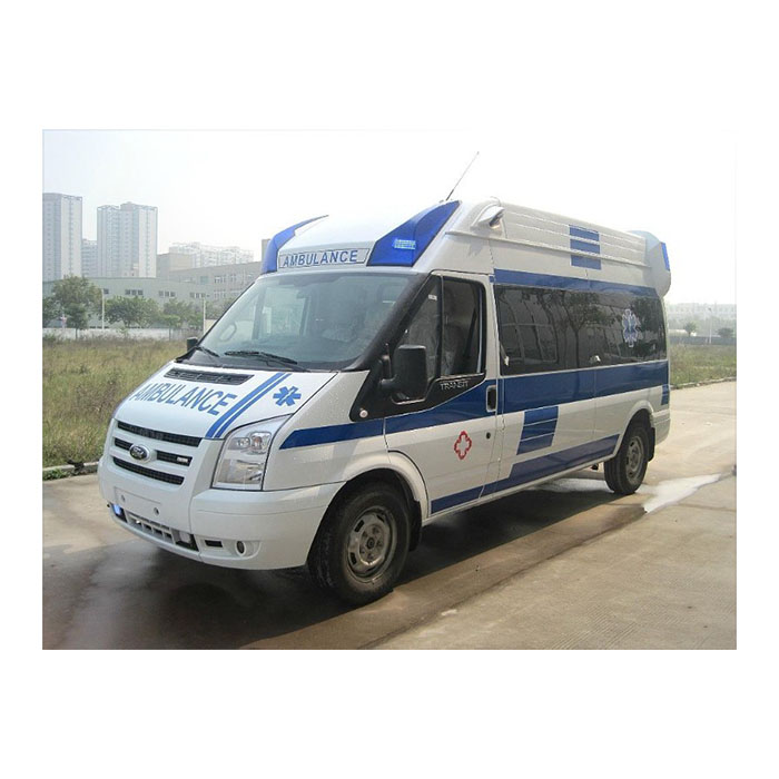 出租急救车电话