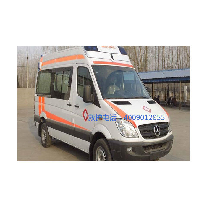 租赁急救车联系电话