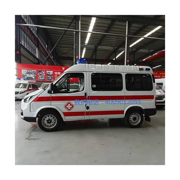 租赁救护车联系电话