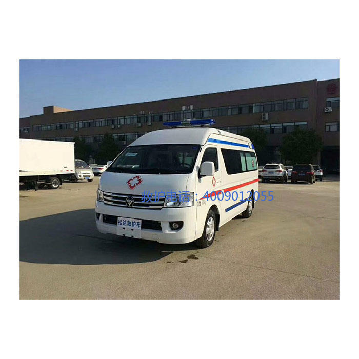 租赁私人救护车联系电话