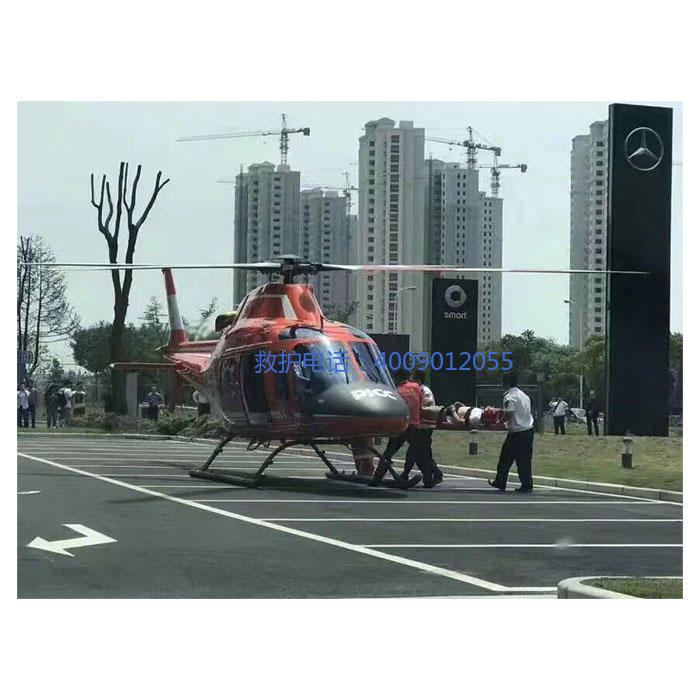 租赁急救车联系方式