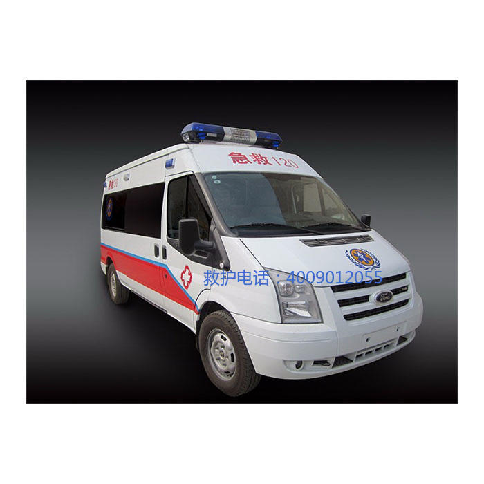 出租急救车