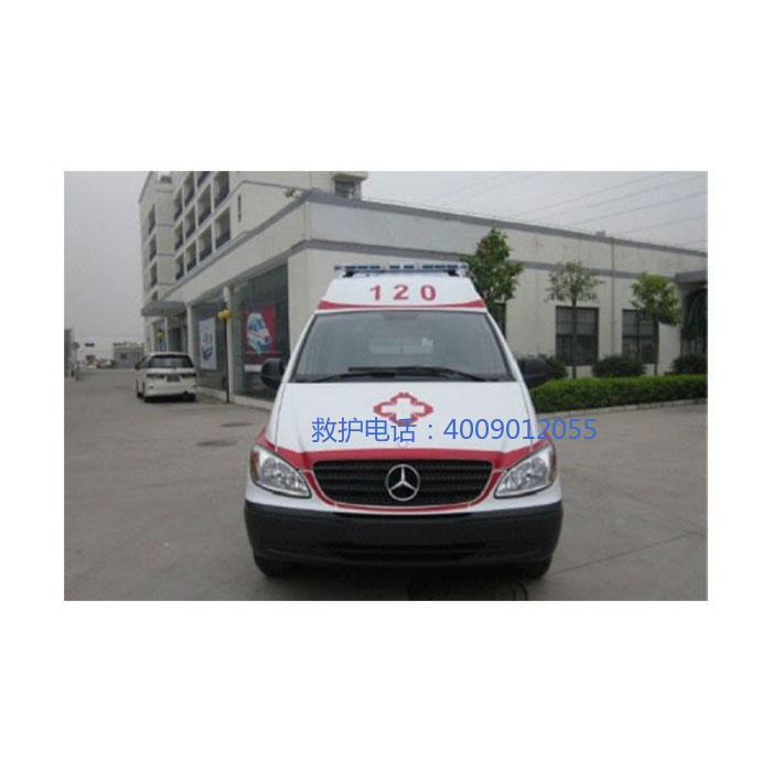 出租私人救护车电话