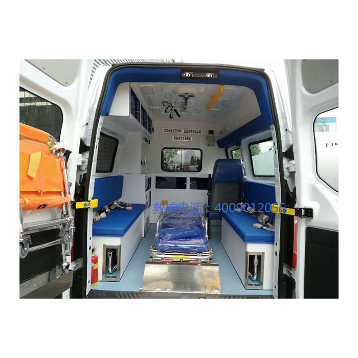 出租私人救护车电话