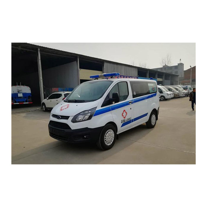 租赁救护车电话