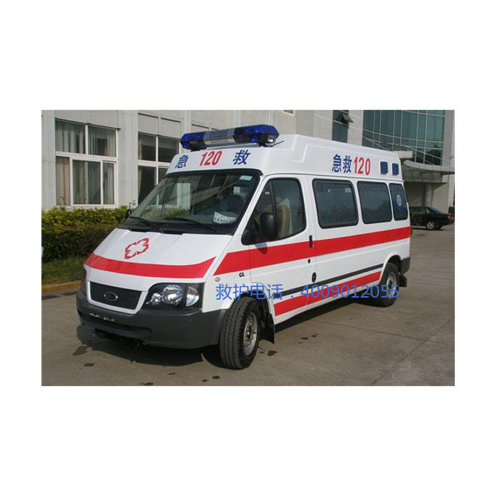 租赁救护车电话号码