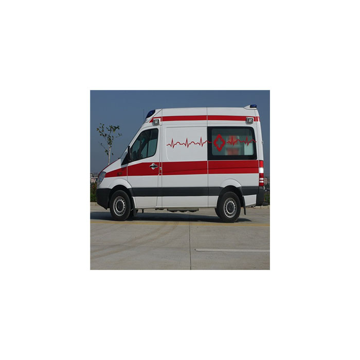 出租急救车