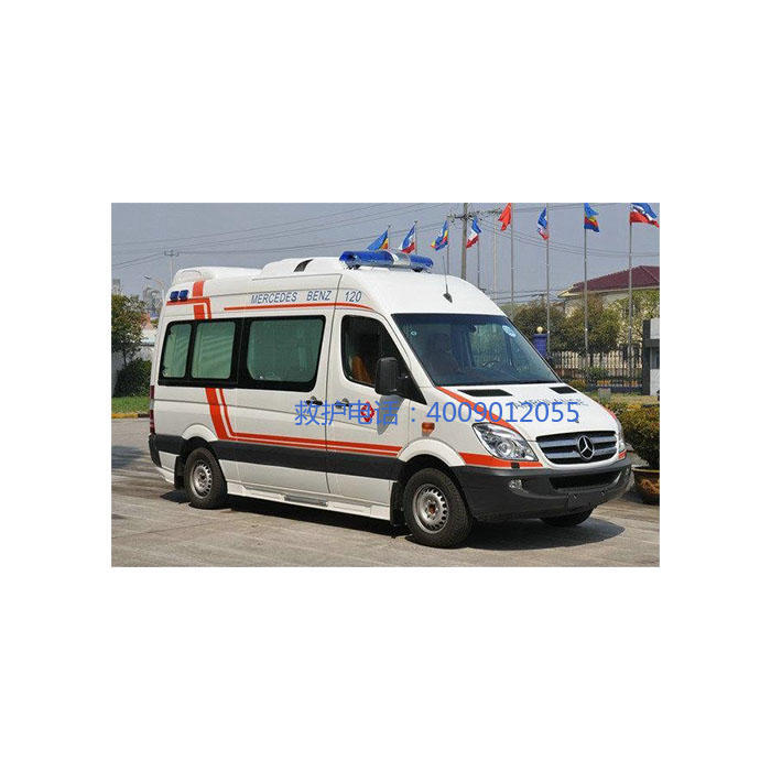 出租救护车电话号码