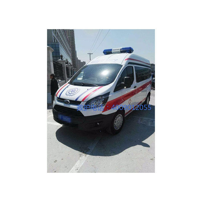 出租救护车联系电话