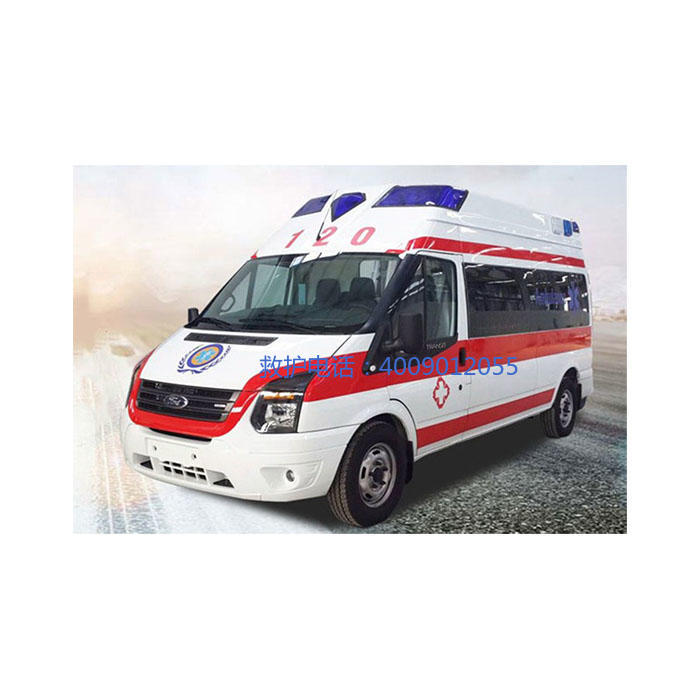 租赁急救车电话