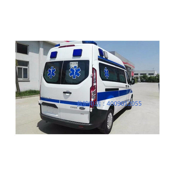 出租急救车电话