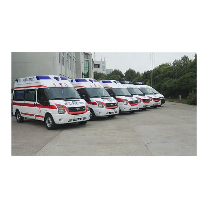 租赁急救车电话