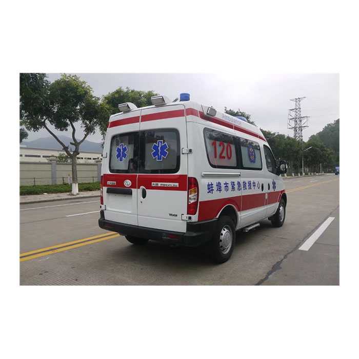出租急救车联系电话