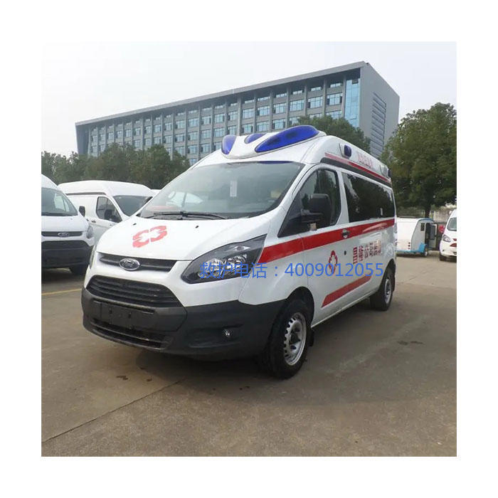 租赁私人救护车