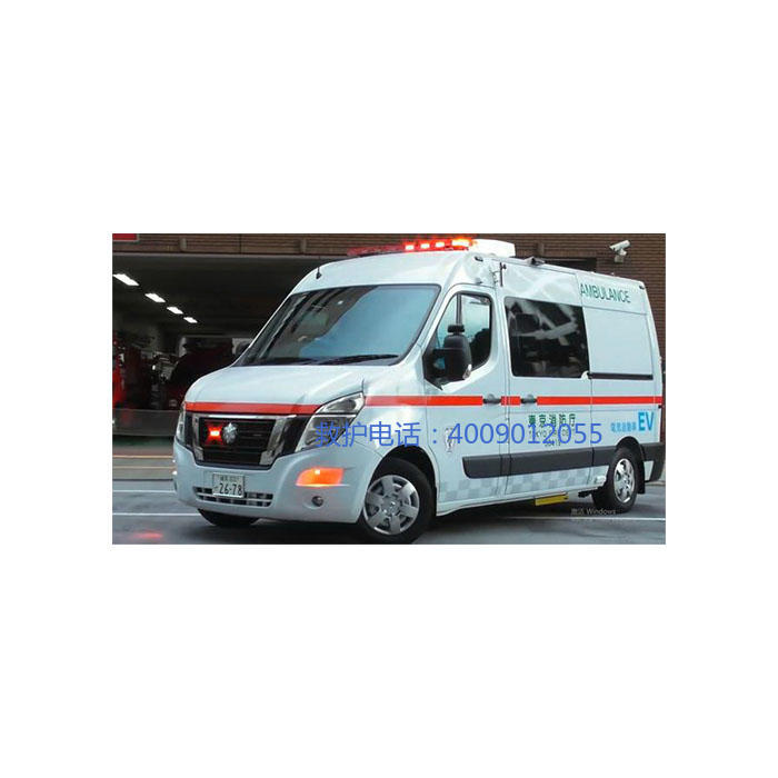 租赁私人救护车