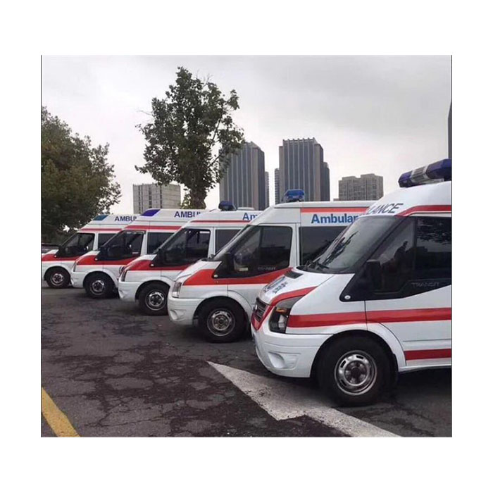 出租救护车电话号码