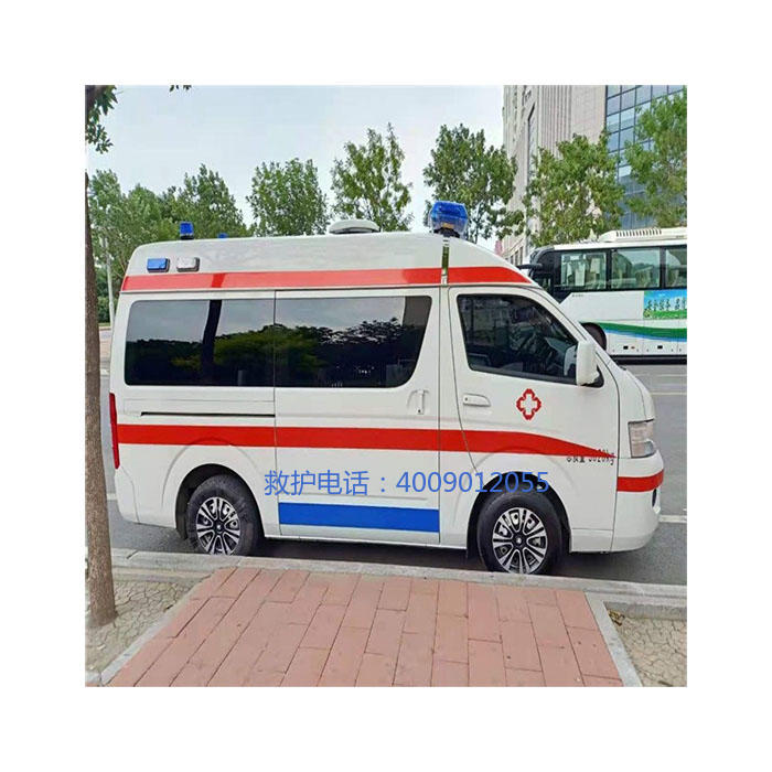 出租救护车联系电话