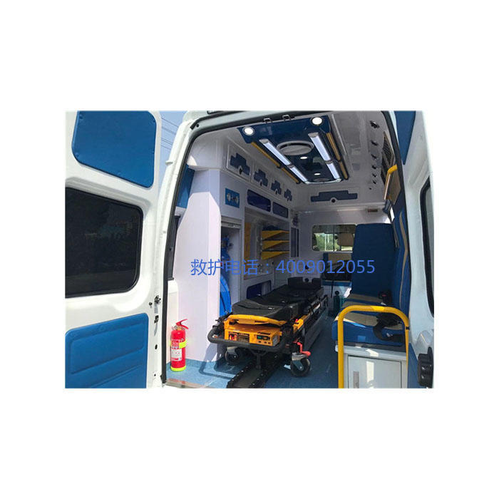 出租急救车联系电话