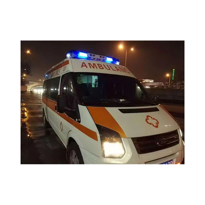 出租救护车电话